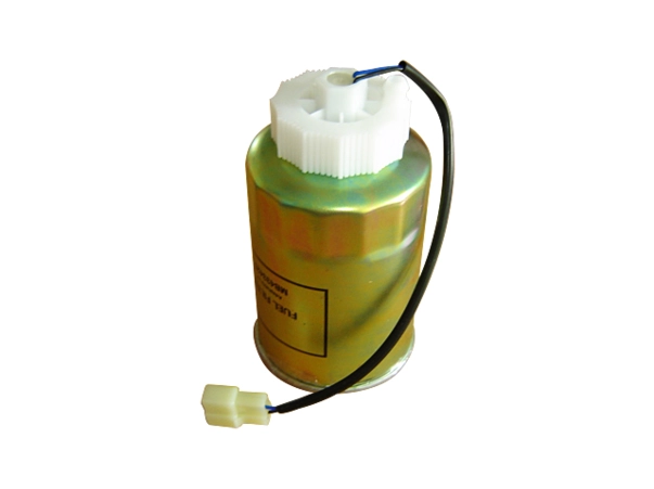 FILTROS DE COMBUSTIBLE INYECCIÓN
