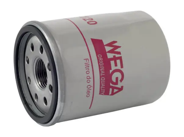 FILTROS DE ACEITE UNIDADES SELLADAS