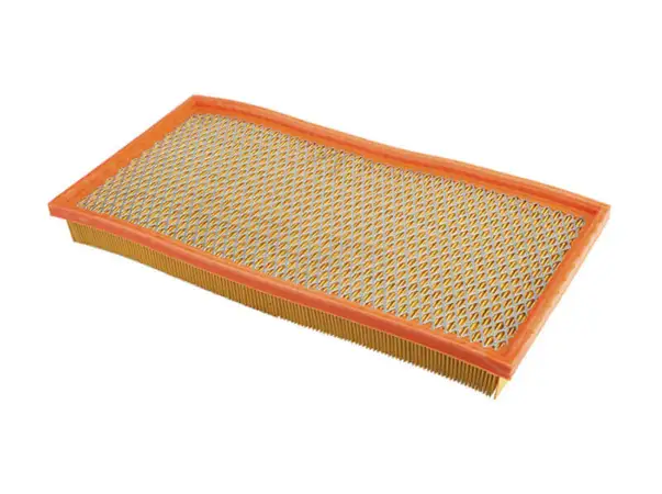 FILTROS DE AIRE PANEL