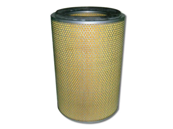 FILTROS DE AIRE - LINEA PESADOS (los codigos -S corresponden a filtros secundarios)