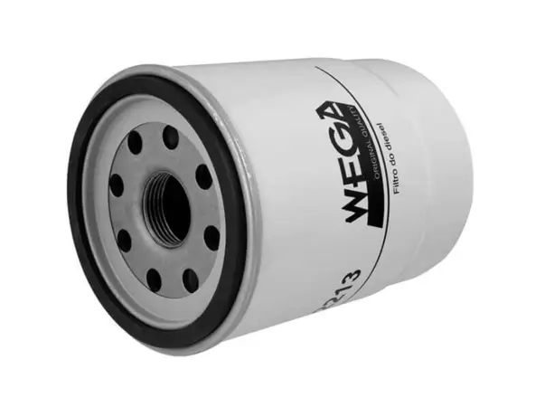 FILTROS DE COMBUSTIBLE DIESEL