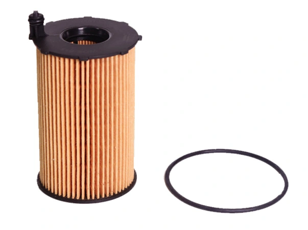 FILTRO CARTUCHO DE ACEITE