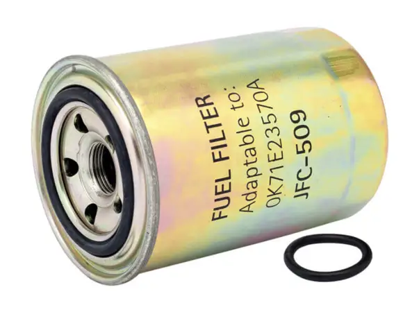 FILTROS DE COMBUSTIBLE INYECCIÓN