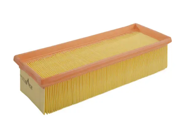 FILTROS DE AIRE PANEL