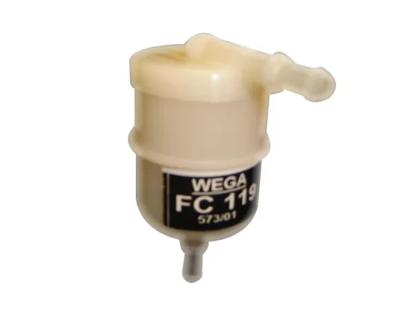 FILTRO DE COMBUSTIBLE