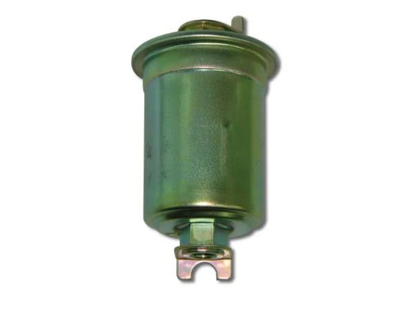 FILTROS DE COMBUSTIBLE INYECCIÓN