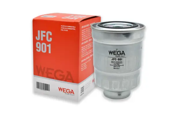 FILTROS DE COMBUSTIBLE INYECCIÓN