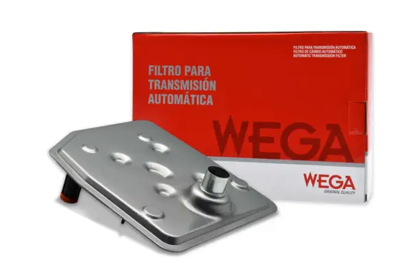 FILTRO DE CAJA DE CAMBIO INTERNO