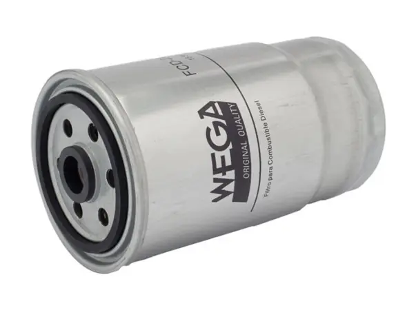 FILTROS DE COMBUSTIBLE DIESEL