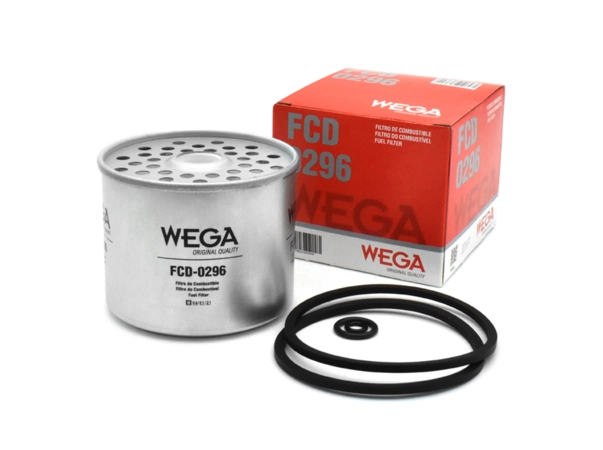 FILTROS DE COMBUSTIBLE DIESEL