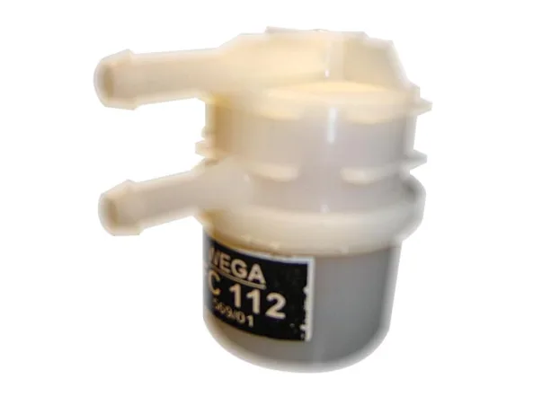 FILTRO DE COMBUSTIBLE