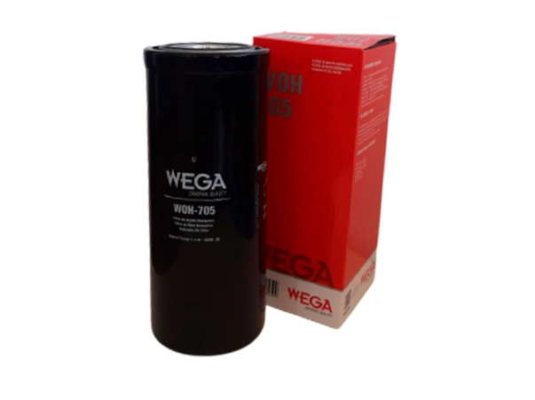 FILTROS DE ACEITE HIDRAULICOS - U. SELLADAS