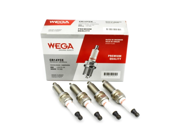 BUJIAS DE ENCENDIDO WEGA