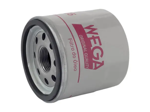 FILTROS DE ACEITE UNIDADES SELLADAS