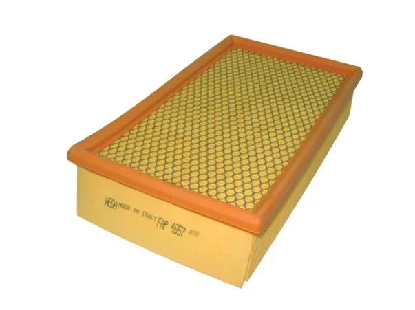 FILTROS DE AIRE PANEL