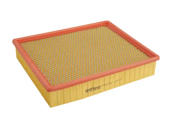 FILTROS DE AIRE PANEL