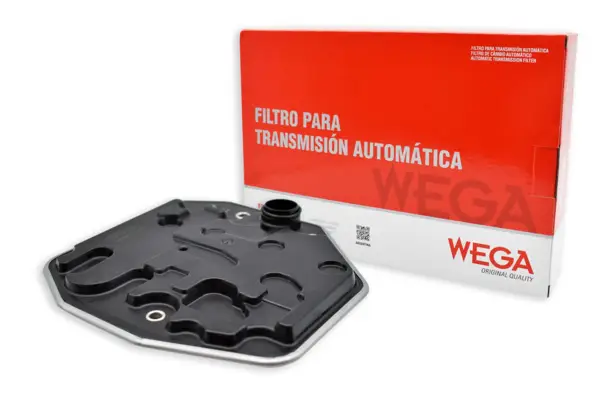 FILTRO DE CAJA DE CAMBIO INTERNO