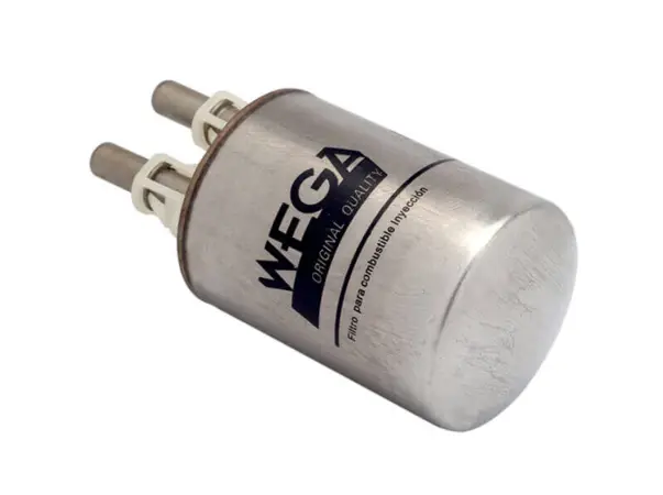 FILTROS DE COMBUSTIBLE INYECCIÓN