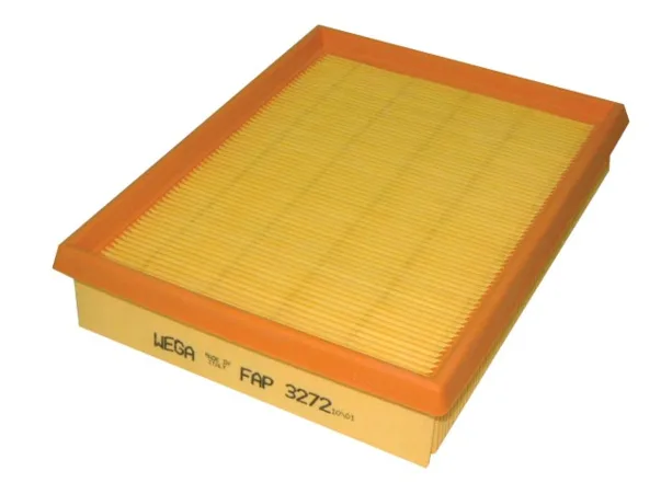 FILTROS DE AIRE PANEL