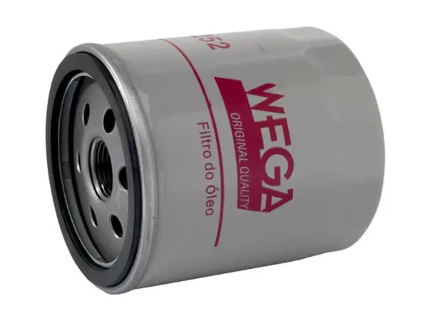 FILTROS DE ACEITE UNIDADES SELLADAS