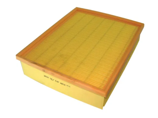 FILTROS DE AIRE PANEL