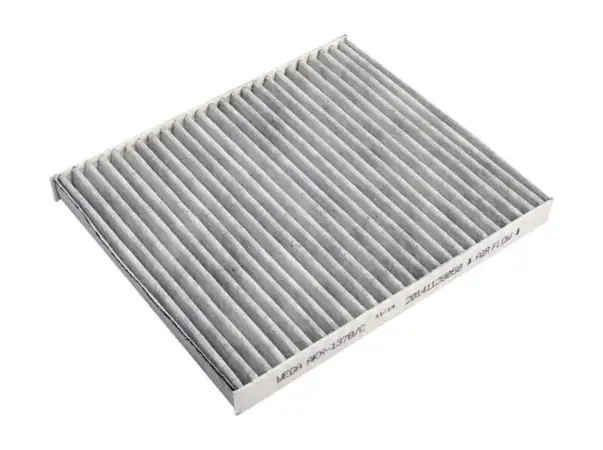 FILTRO HABITACULO