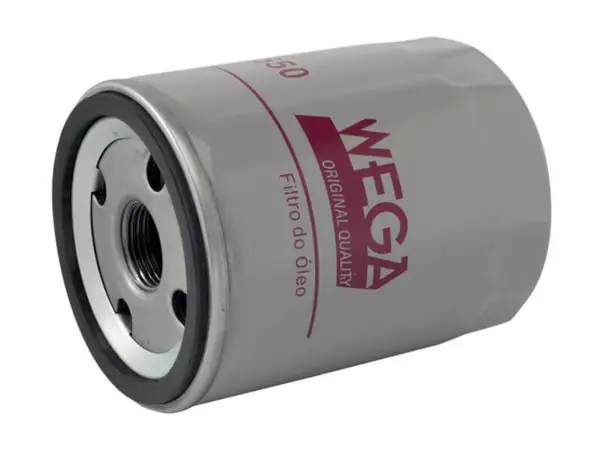 FILTROS DE ACEITE UNIDADES SELLADAS