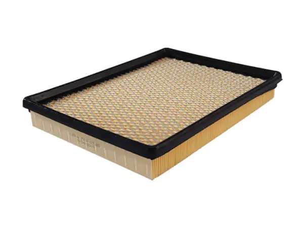 FILTROS DE AIRE PANEL