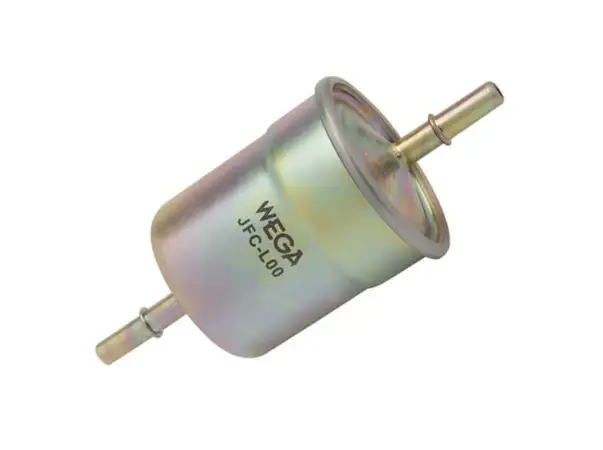 FILTROS DE COMBUSTIBLE INYECCIÓN