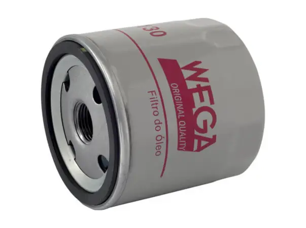 FILTROS DE ACEITE UNIDADES SELLADAS