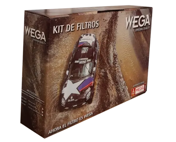 KIT-SPRINTER