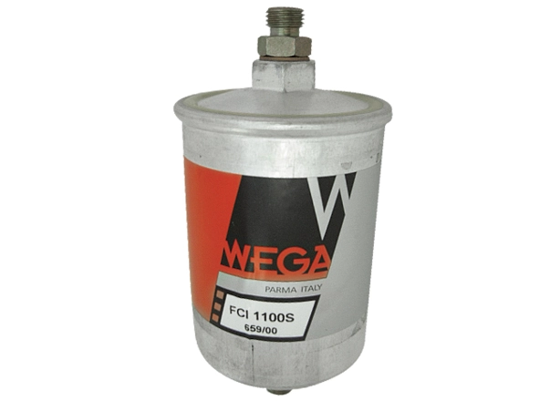 FILTROS DE COMBUSTIBLE INYECCIÓN