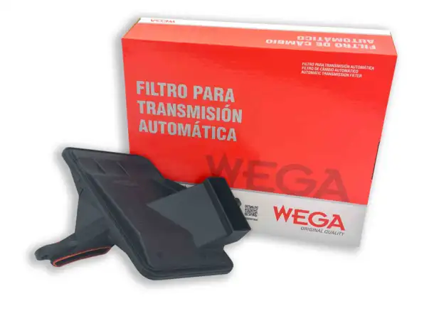 FILTRO DE CAJA DE CAMBIO INTERNO
