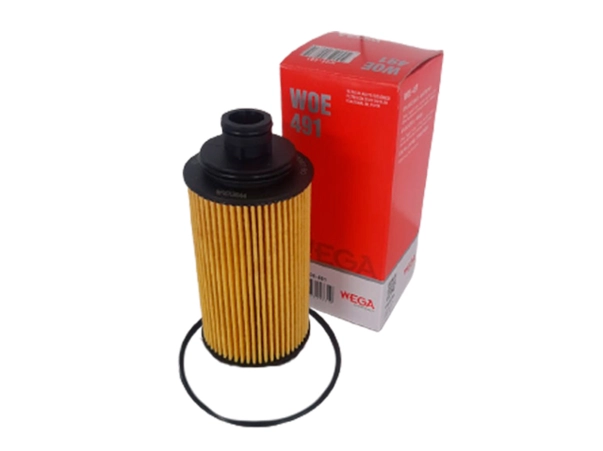 FILTRO CARTUCHO DE ACEITE
