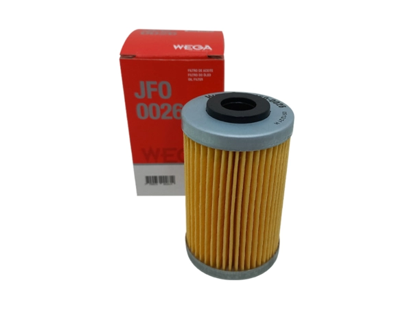 FILTROS DE ACEITE