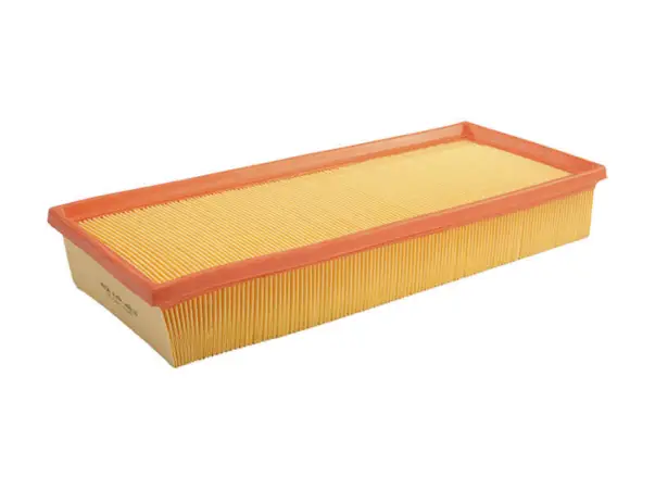 FILTROS DE AIRE PANEL