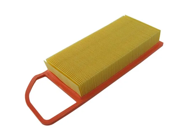 FILTROS DE AIRE PANEL