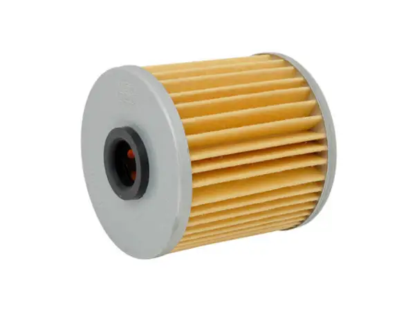 FILTROS DE ACEITE
