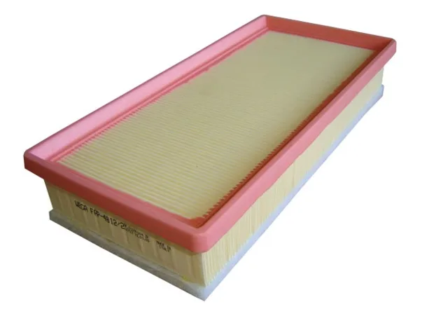 FILTROS DE AIRE PANEL