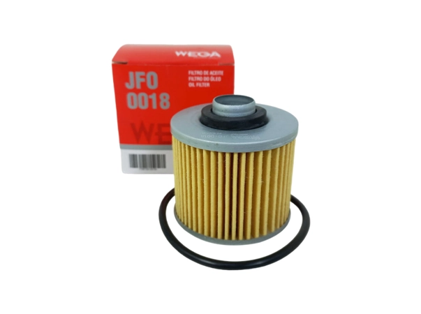 FILTROS DE ACEITE
