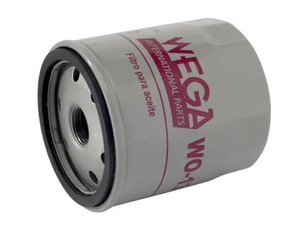 FILTROS DE ACEITE UNIDADES SELLADAS