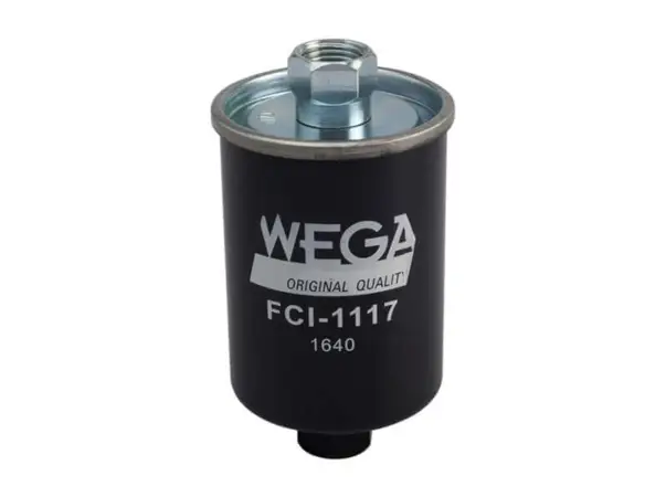FILTROS DE COMBUSTIBLE INYECCIÓN