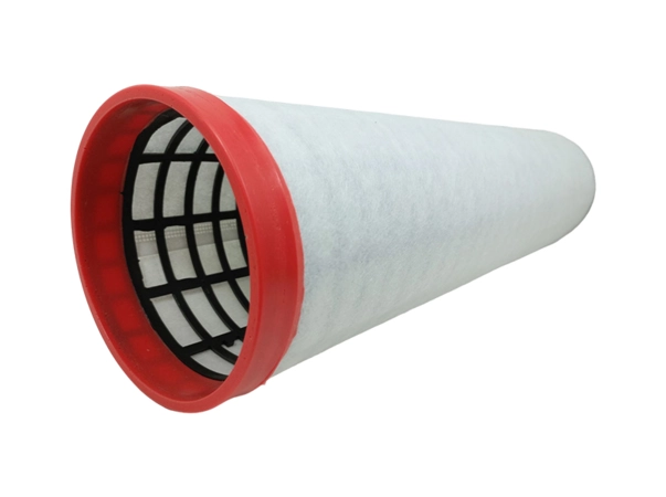 FILTROS DE AIRE - LINEA PESADOS (los codigos -S corresponden a filtros secundarios)