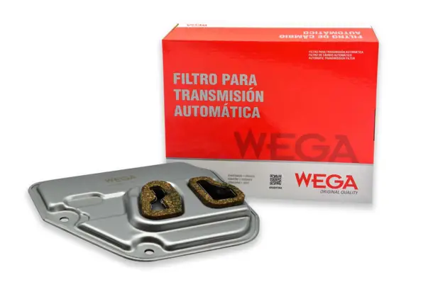 FILTRO DE CAJA DE CAMBIO INTERNO