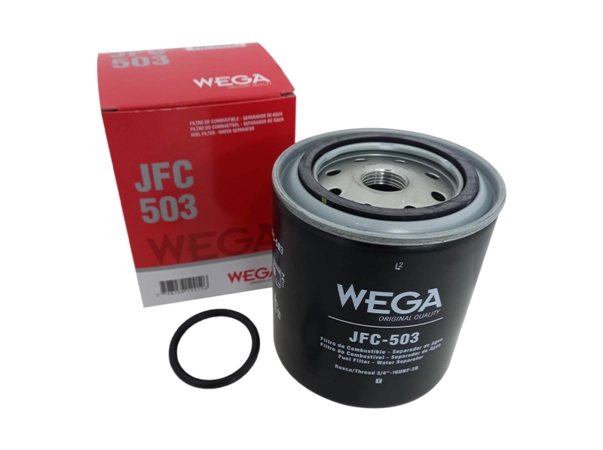FILTROS DE COMBUSTIBLE INYECCIÓN