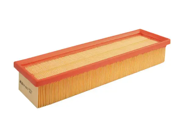 FILTROS DE AIRE PANEL