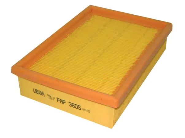 FILTROS DE AIRE PANEL
