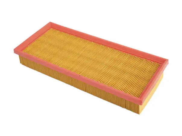 FILTROS DE AIRE PANEL