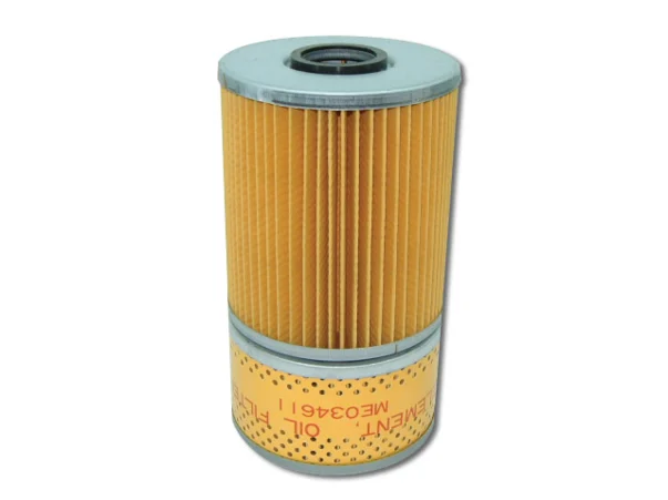 FILTROS DE ACEITE