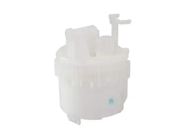 FILTROS DE COMBUSTIBLE INYECCIÓN